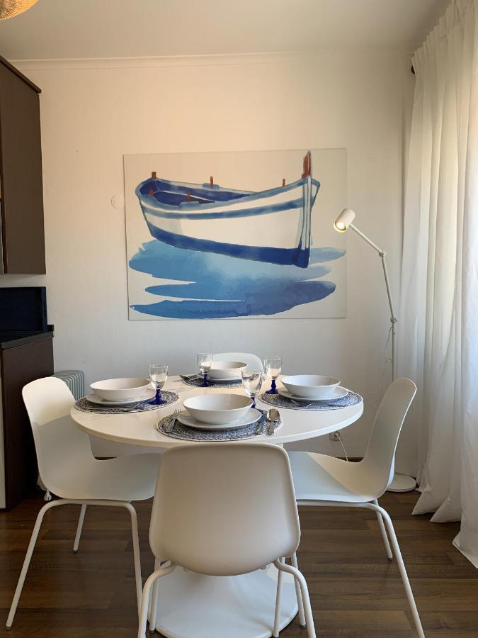 Relaxing Apartment In The Heart Of 카스카이스 외부 사진
