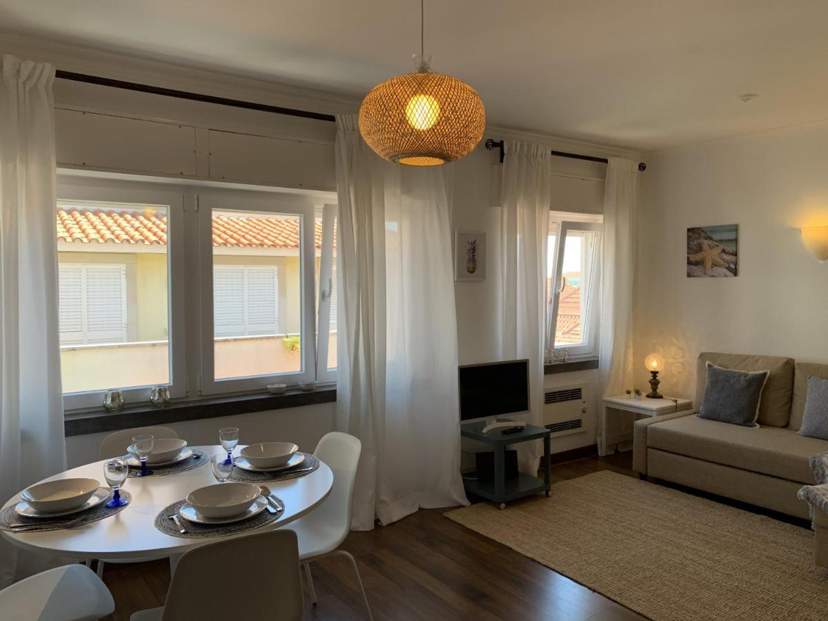 Relaxing Apartment In The Heart Of 카스카이스 외부 사진
