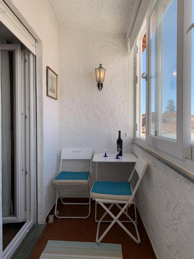Relaxing Apartment In The Heart Of 카스카이스 외부 사진