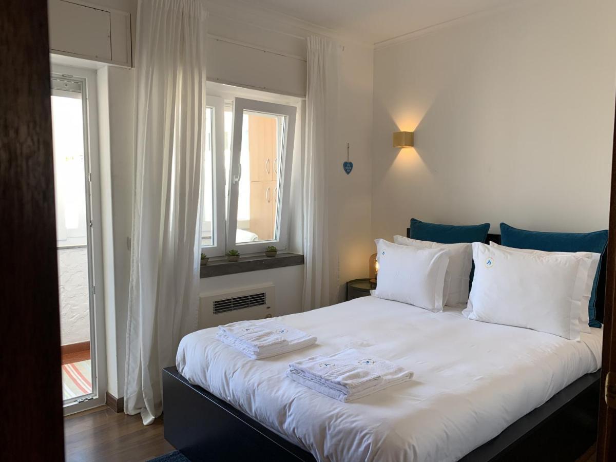 Relaxing Apartment In The Heart Of 카스카이스 외부 사진