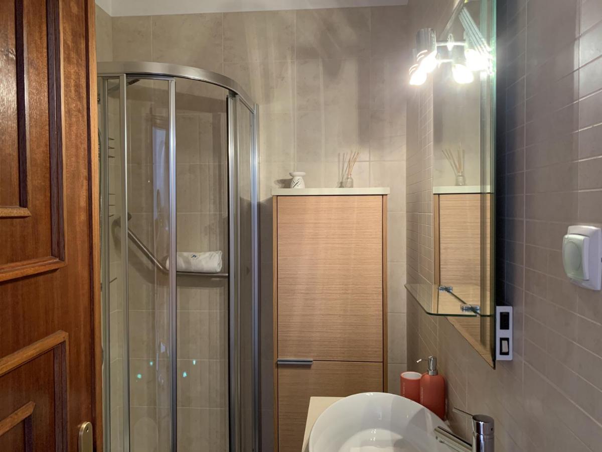 Relaxing Apartment In The Heart Of 카스카이스 외부 사진