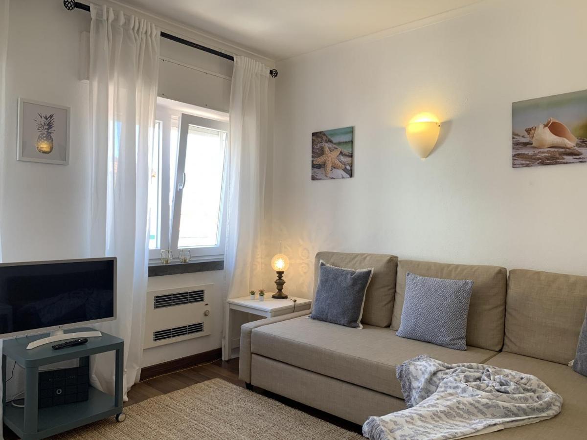 Relaxing Apartment In The Heart Of 카스카이스 외부 사진