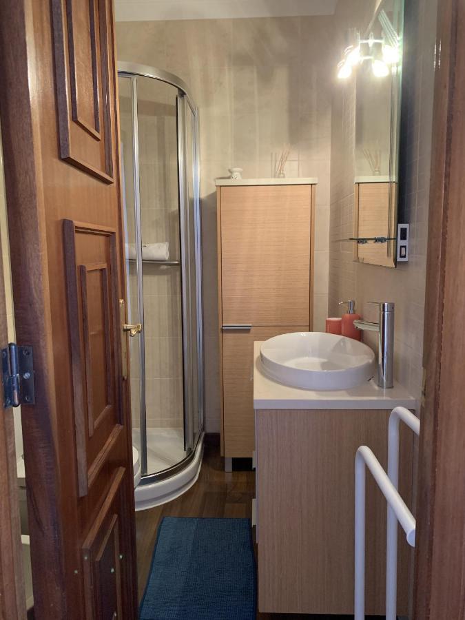 Relaxing Apartment In The Heart Of 카스카이스 외부 사진