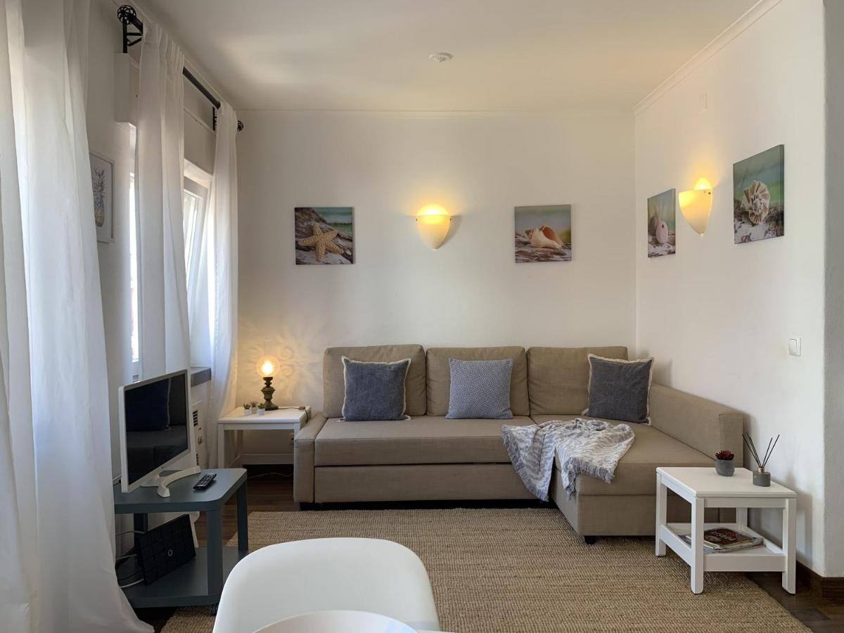 Relaxing Apartment In The Heart Of 카스카이스 외부 사진