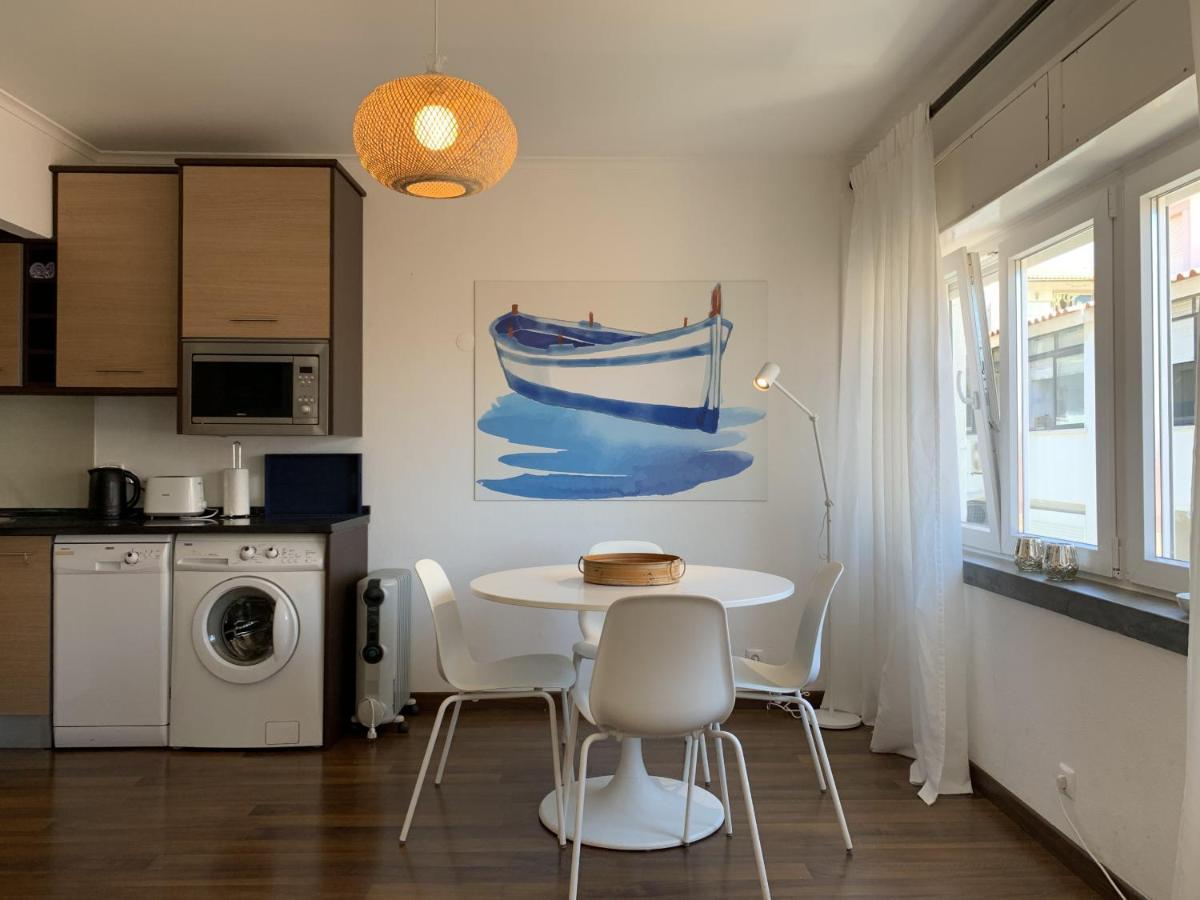 Relaxing Apartment In The Heart Of 카스카이스 외부 사진