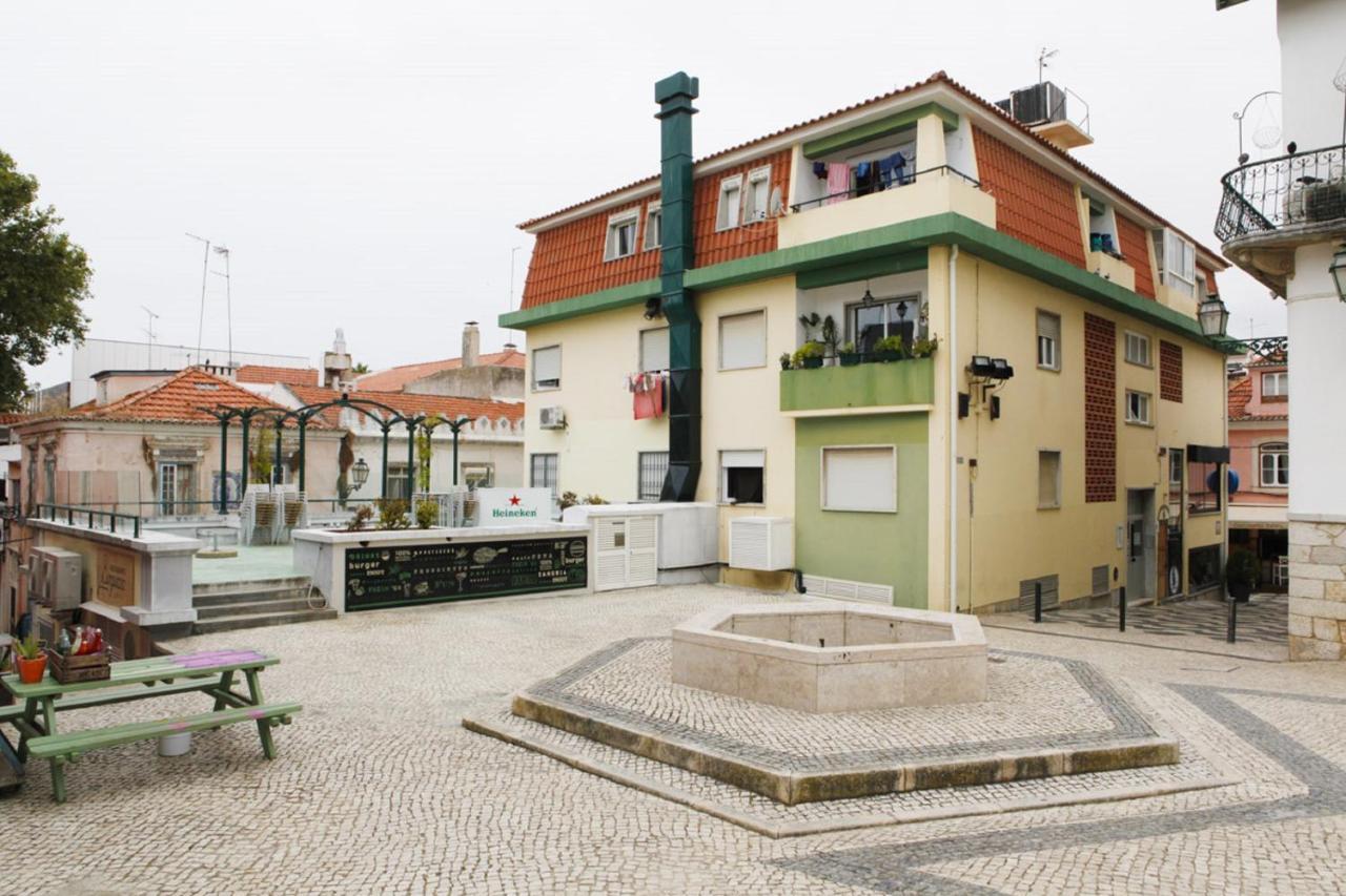 Relaxing Apartment In The Heart Of 카스카이스 외부 사진