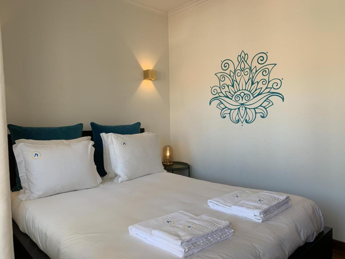 Relaxing Apartment In The Heart Of 카스카이스 외부 사진