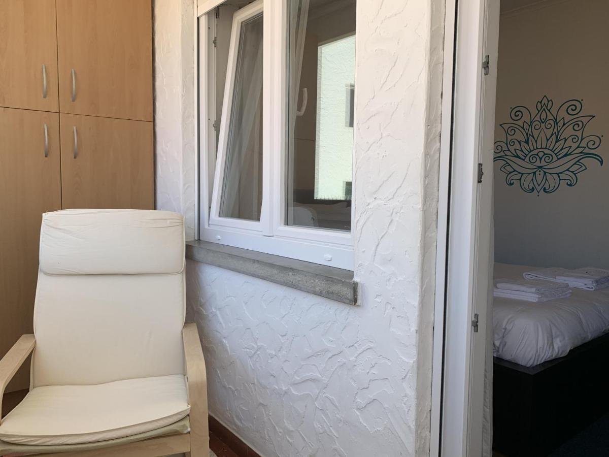 Relaxing Apartment In The Heart Of 카스카이스 외부 사진