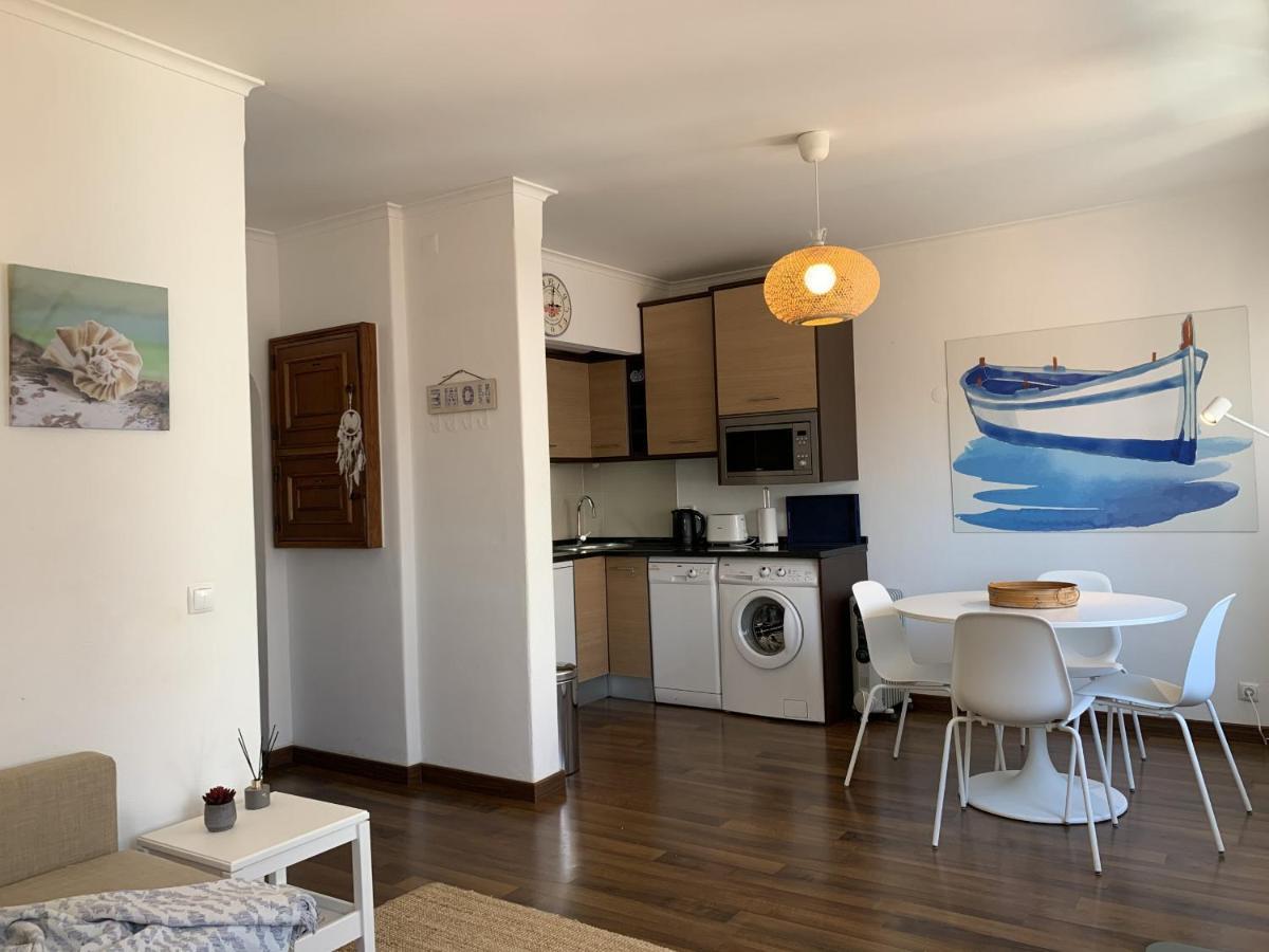 Relaxing Apartment In The Heart Of 카스카이스 외부 사진