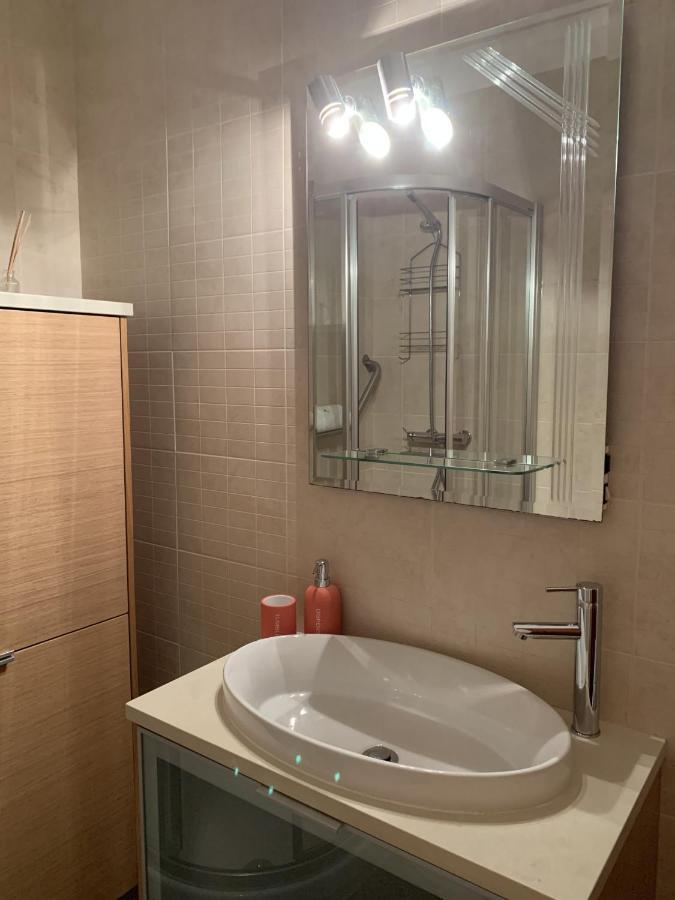 Relaxing Apartment In The Heart Of 카스카이스 외부 사진