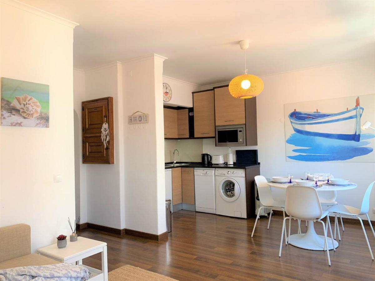 Relaxing Apartment In The Heart Of 카스카이스 외부 사진